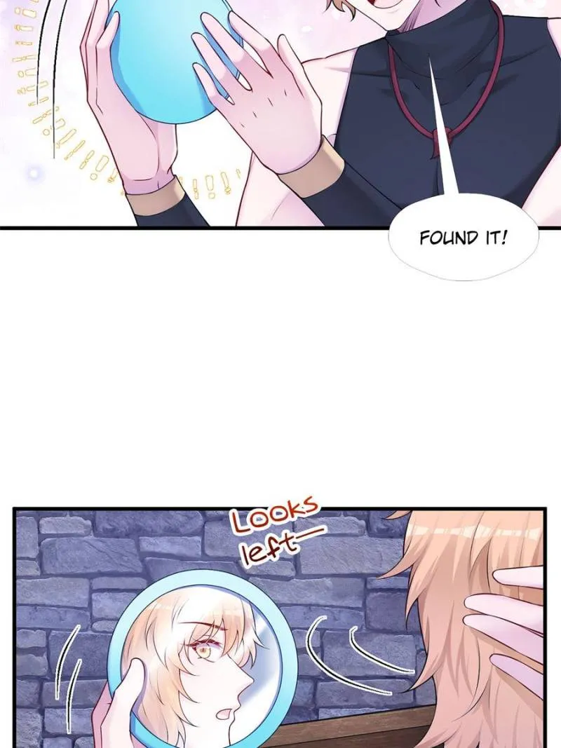 Beauty and the Beasts Chapter 472 Online - página 24