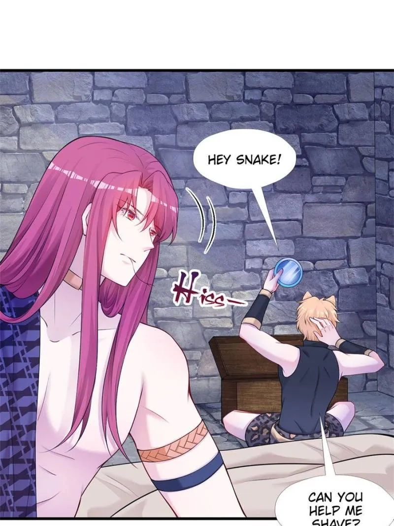Beauty and the Beasts Chapter 472 Online - página 26