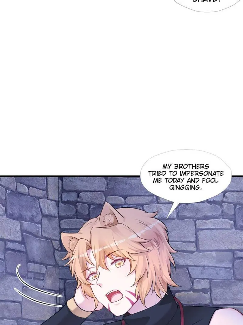 Beauty and the Beasts Chapter 472 Online - página 27