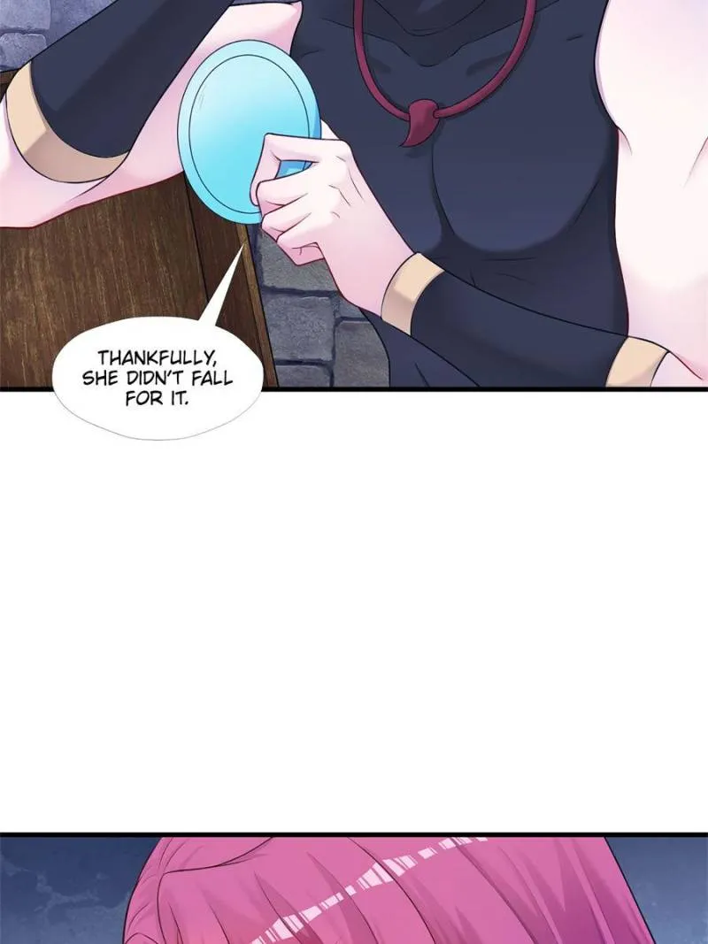 Beauty and the Beasts Chapter 472 Online - página 28