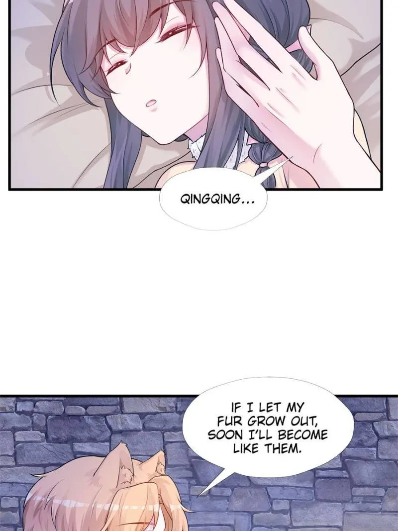 Beauty and the Beasts Chapter 472 Online - página 30