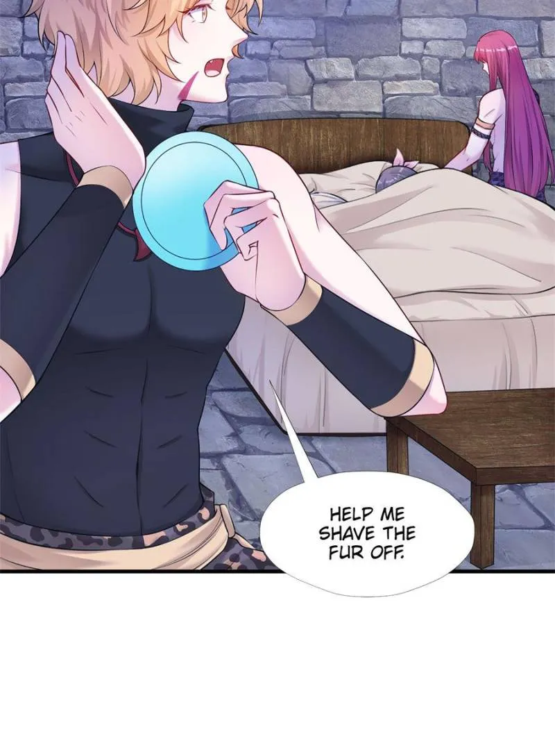 Beauty and the Beasts Chapter 472 Online - página 31