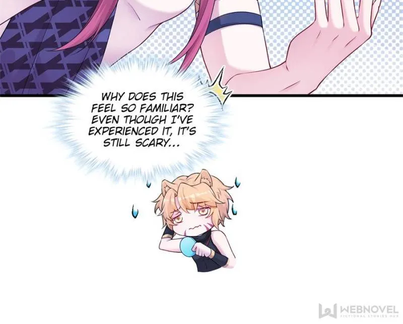 Beauty and the Beasts Chapter 472 Online - página 33
