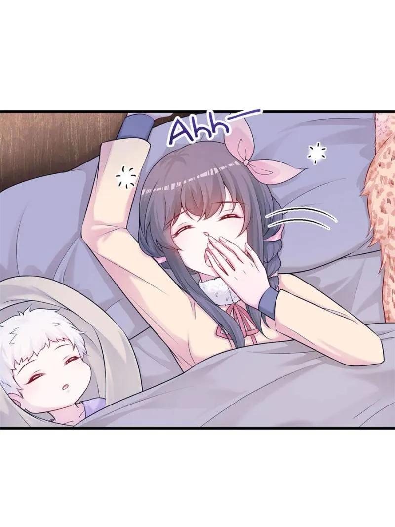 Beauty and the Beasts Chapter 472 Online - página 34