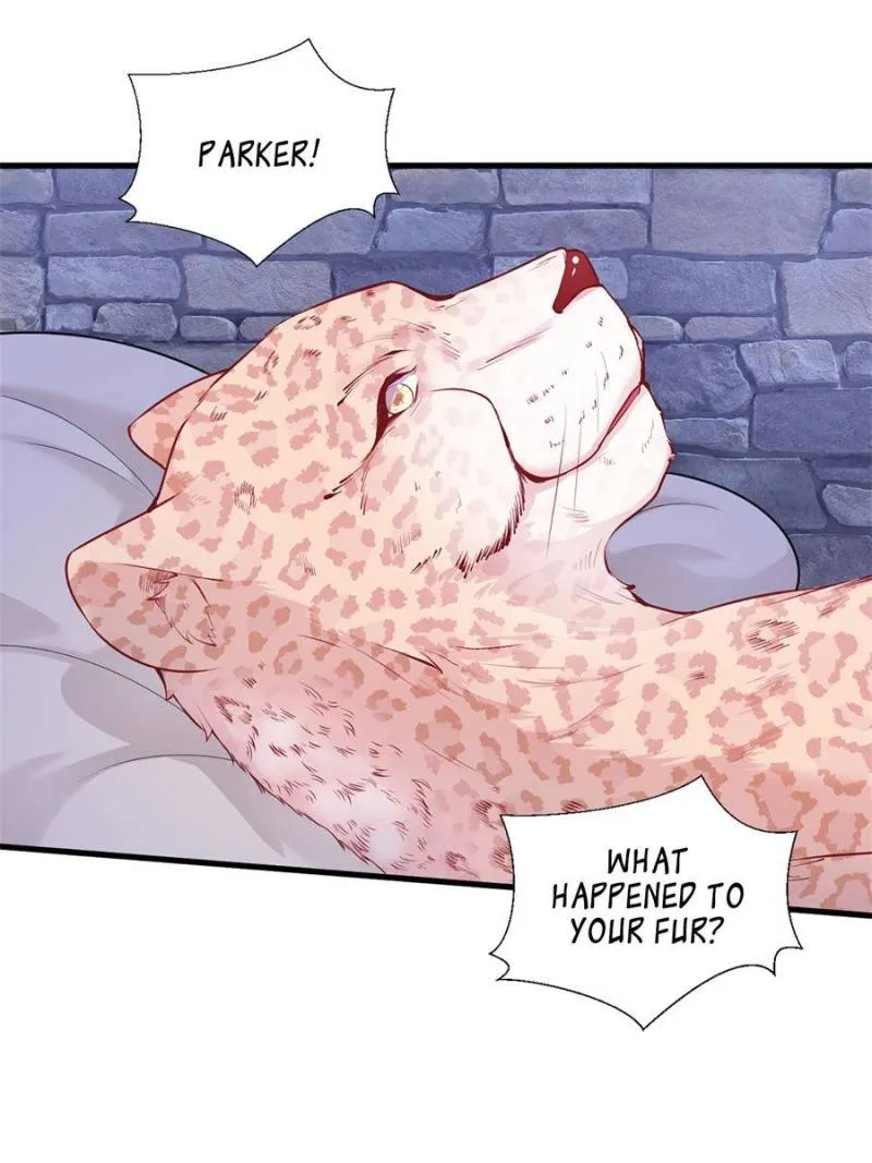 Beauty and the Beasts Chapter 472 Online - página 36