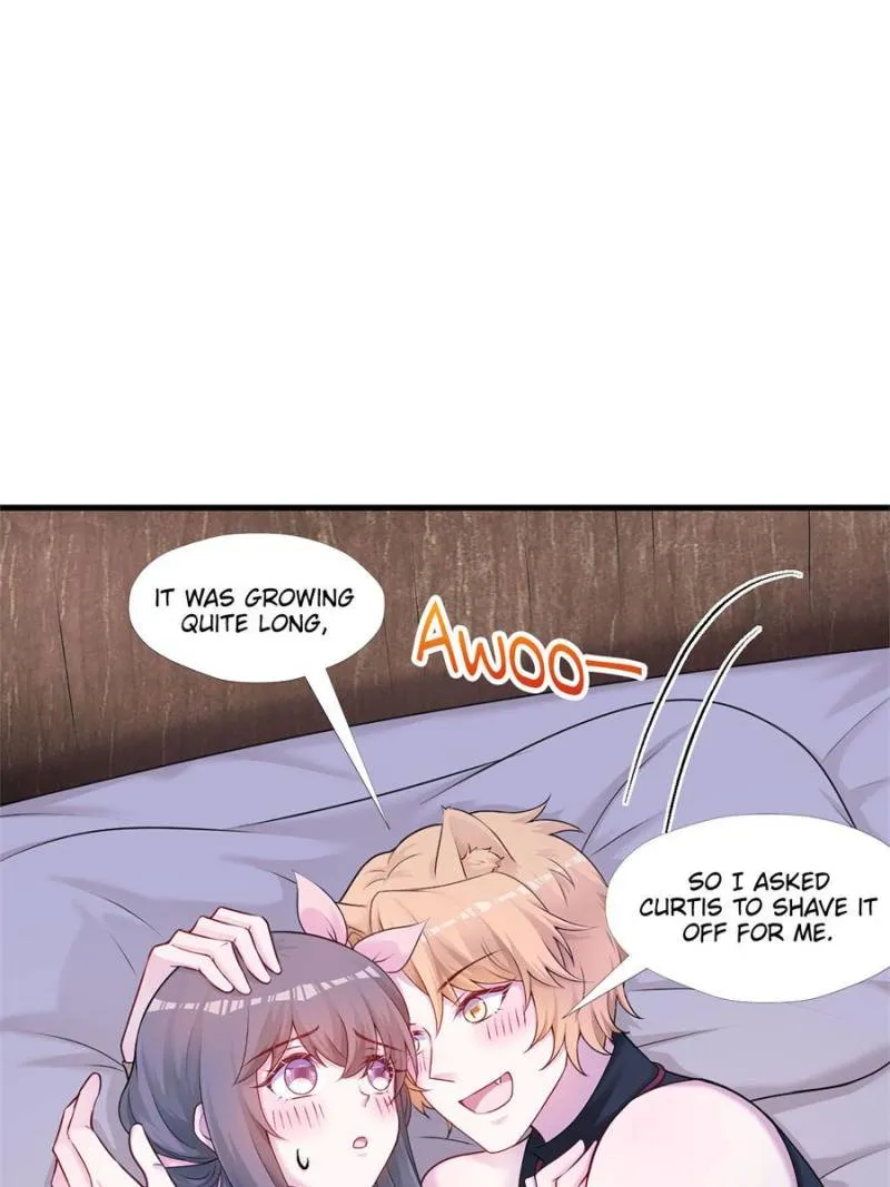 Beauty and the Beasts Chapter 472 Online - página 37