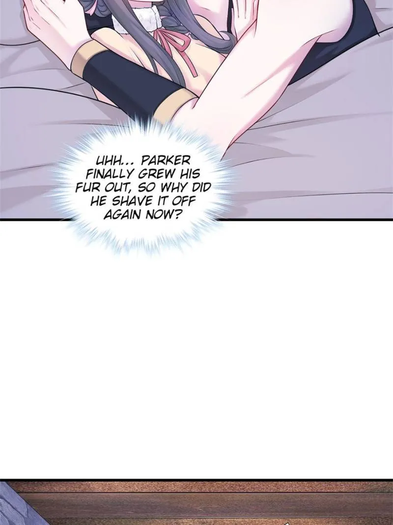 Beauty and the Beasts Chapter 472 Online - página 38