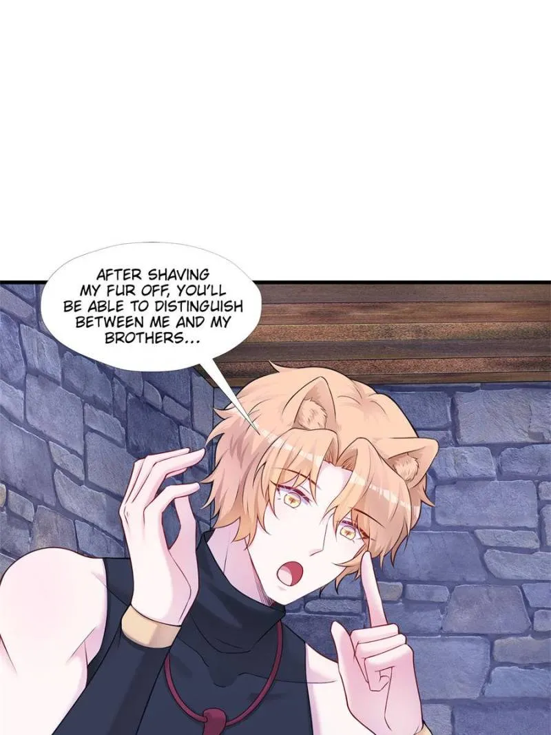 Beauty and the Beasts Chapter 472 Online - página 40