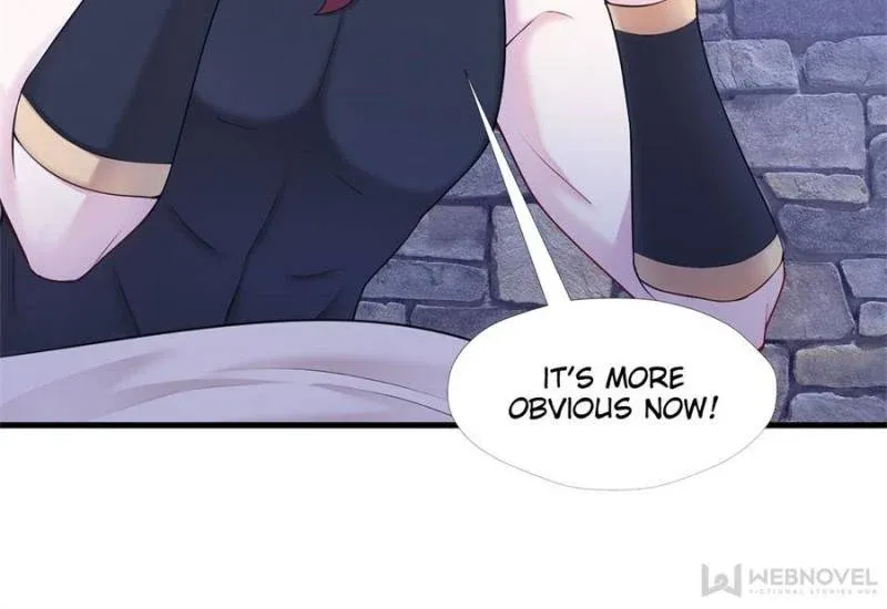Beauty and the Beasts Chapter 472 Online - página 41
