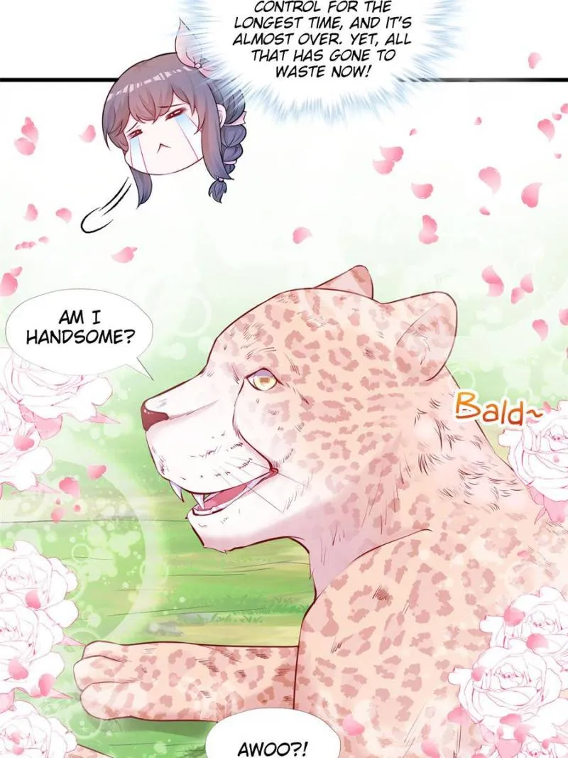Beauty and the Beasts Chapter 472 Online - página 43