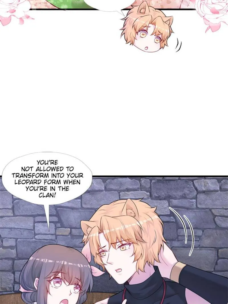 Beauty and the Beasts Chapter 472 Online - página 44