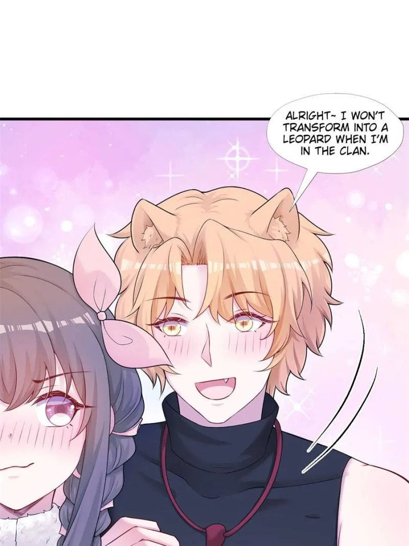 Beauty and the Beasts Chapter 472 Online - página 47