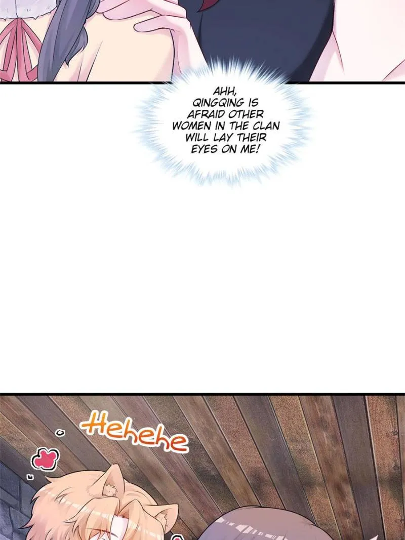 Beauty and the Beasts Chapter 472 Online - página 48