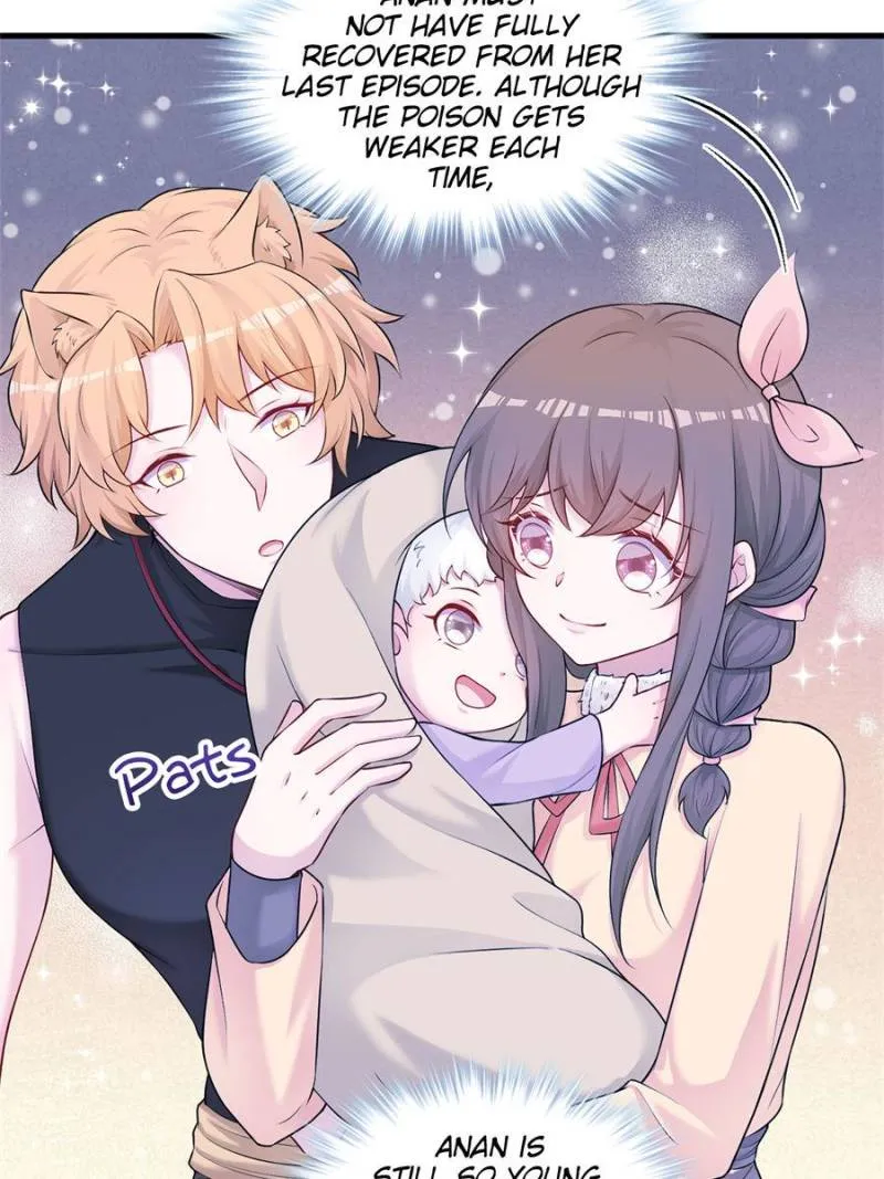 Beauty and the Beasts Chapter 472 Online - página 51