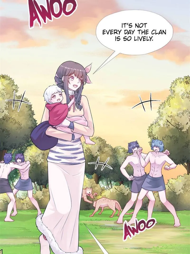 Beauty and the Beasts Chapter 472 Online - página 56