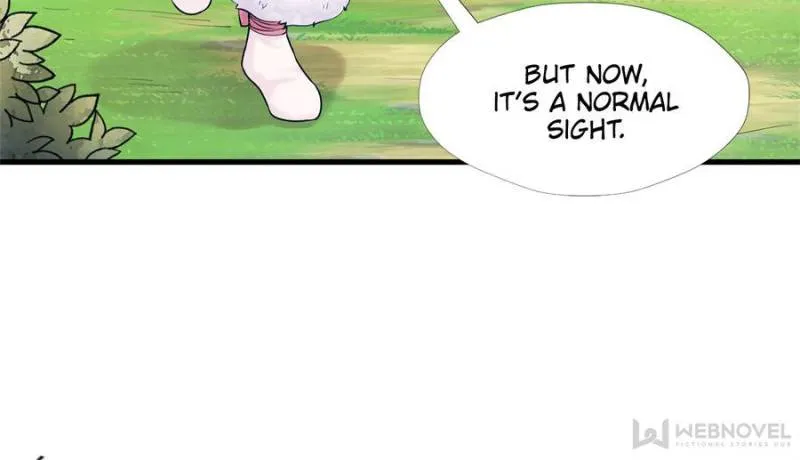 Beauty and the Beasts Chapter 472 Online - página 57