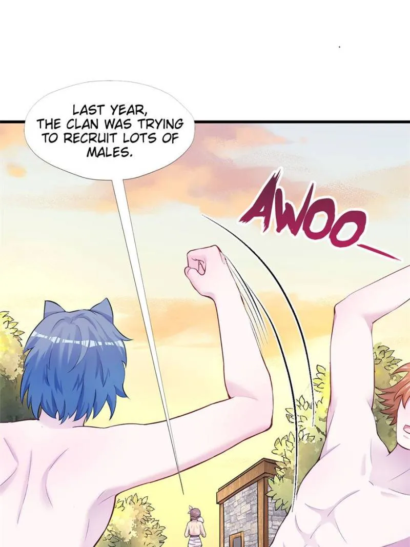 Beauty and the Beasts Chapter 472 Online - página 58