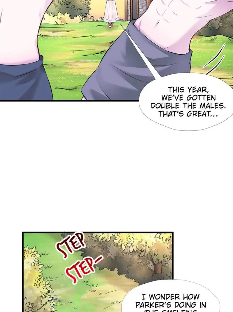 Beauty and the Beasts Chapter 472 Online - página 59
