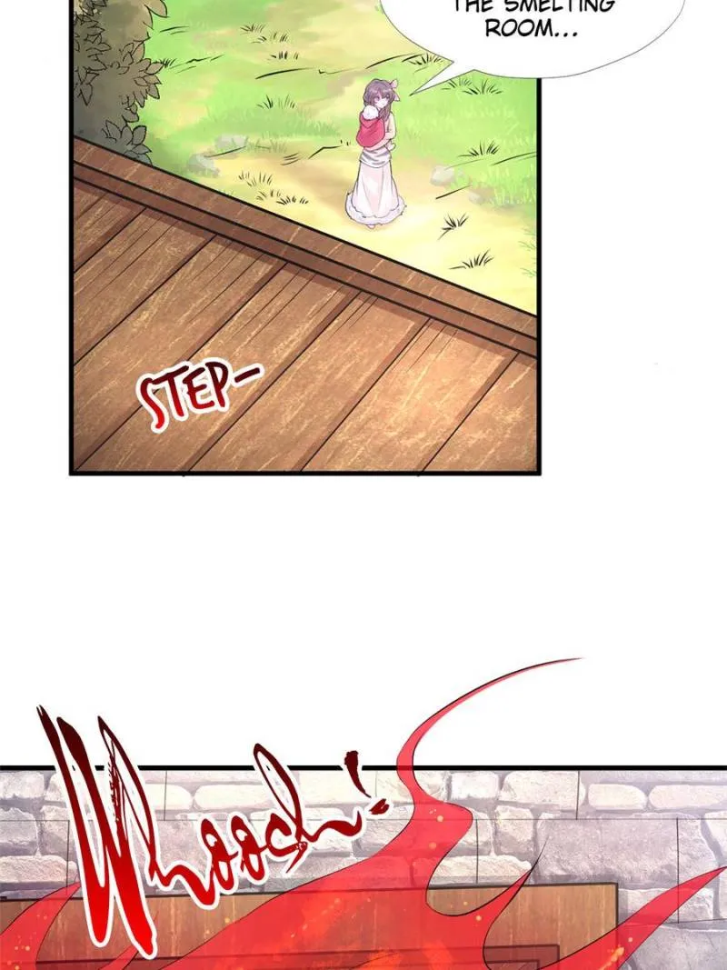 Beauty and the Beasts Chapter 472 Online - página 60
