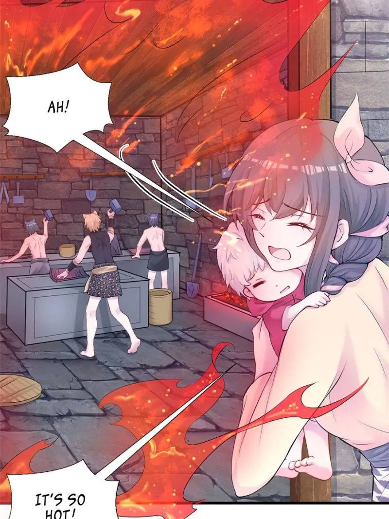 Beauty and the Beasts Chapter 472 Online - página 61