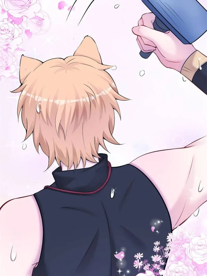 Beauty and the Beasts Chapter 472 Online - página 63