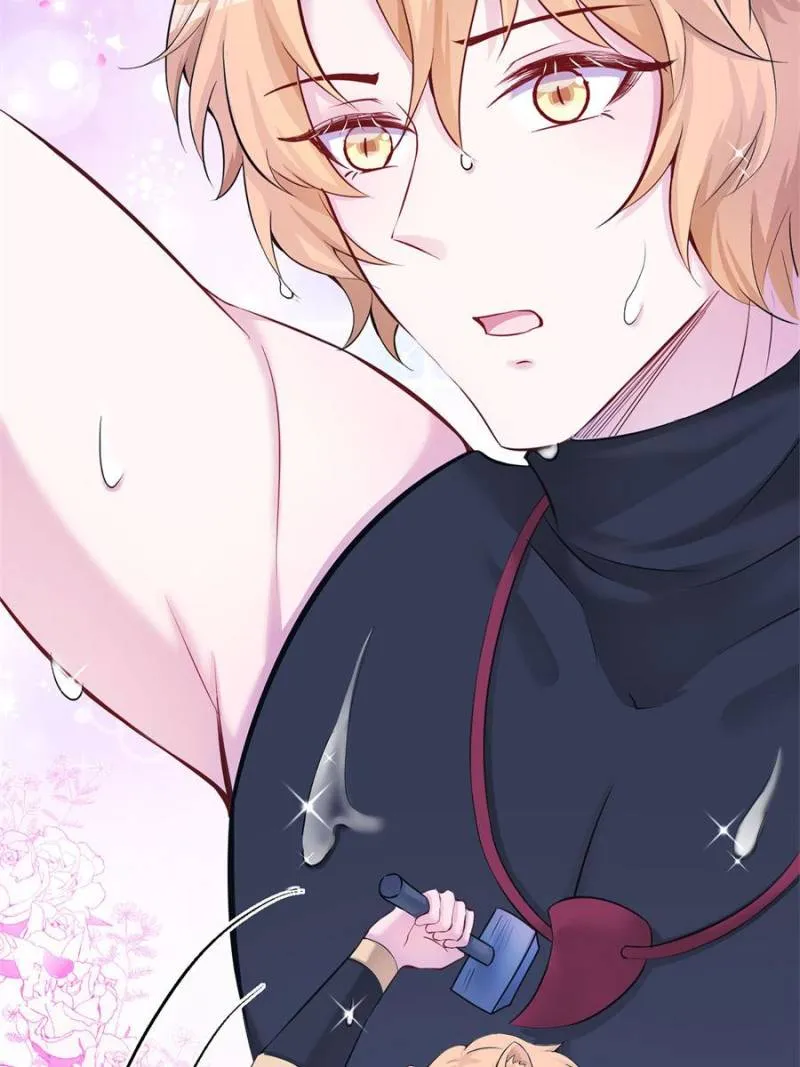 Beauty and the Beasts Chapter 472 Online - página 65