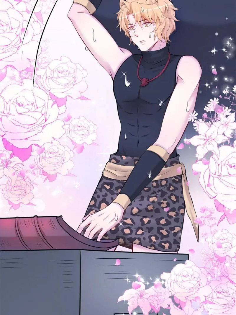 Beauty and the Beasts Chapter 472 Online - página 66