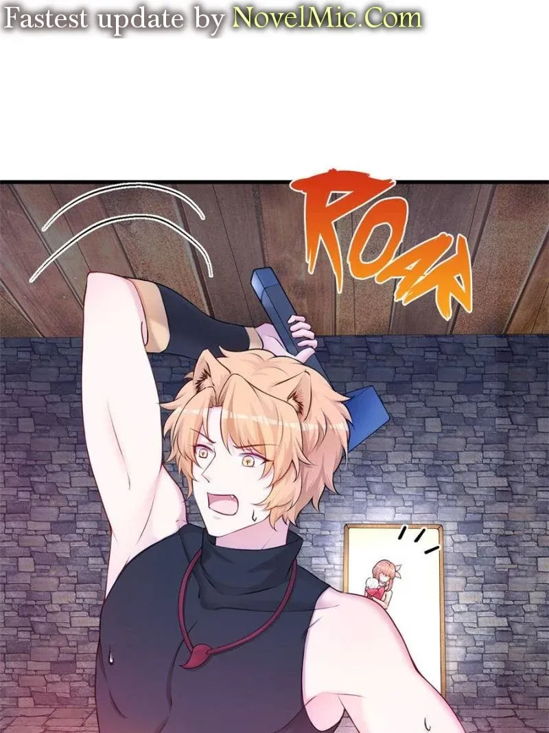Beauty and the Beasts Chapter 473 Online - página 2