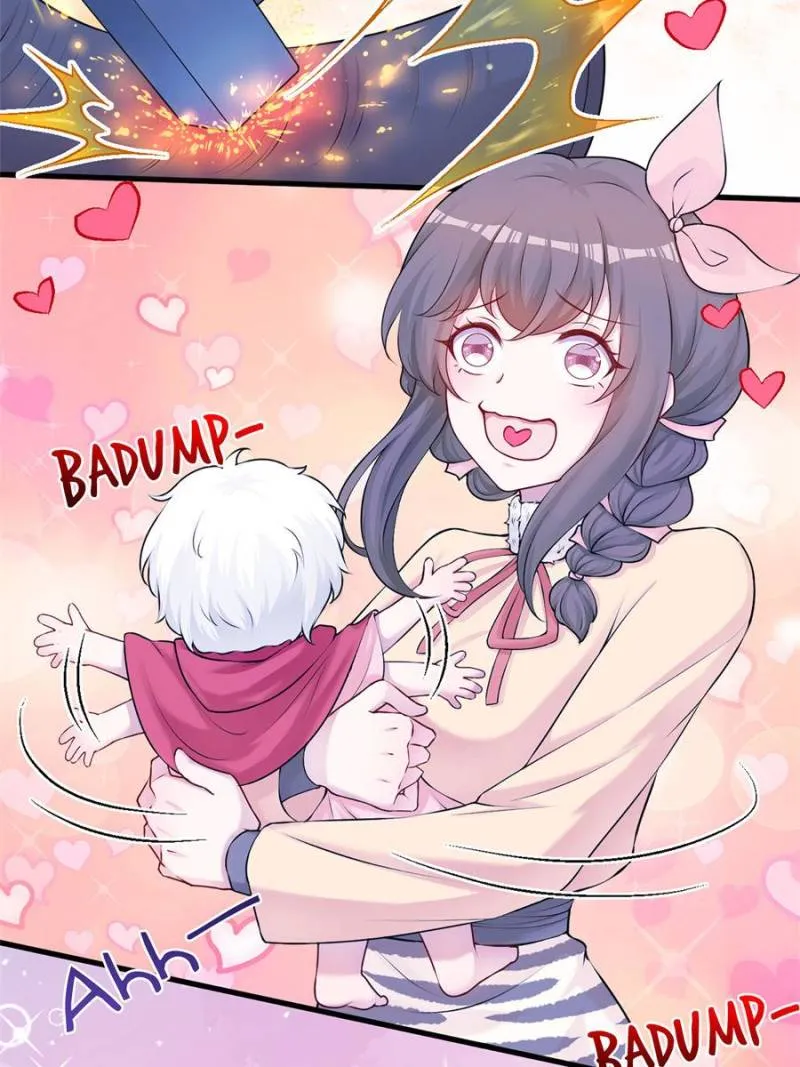 Beauty and the Beasts Chapter 473 Online - página 4