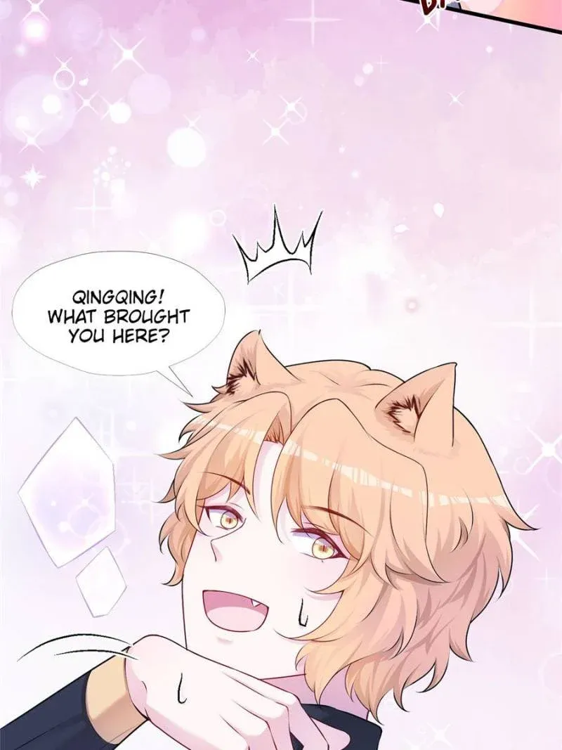 Beauty and the Beasts Chapter 473 Online - página 5