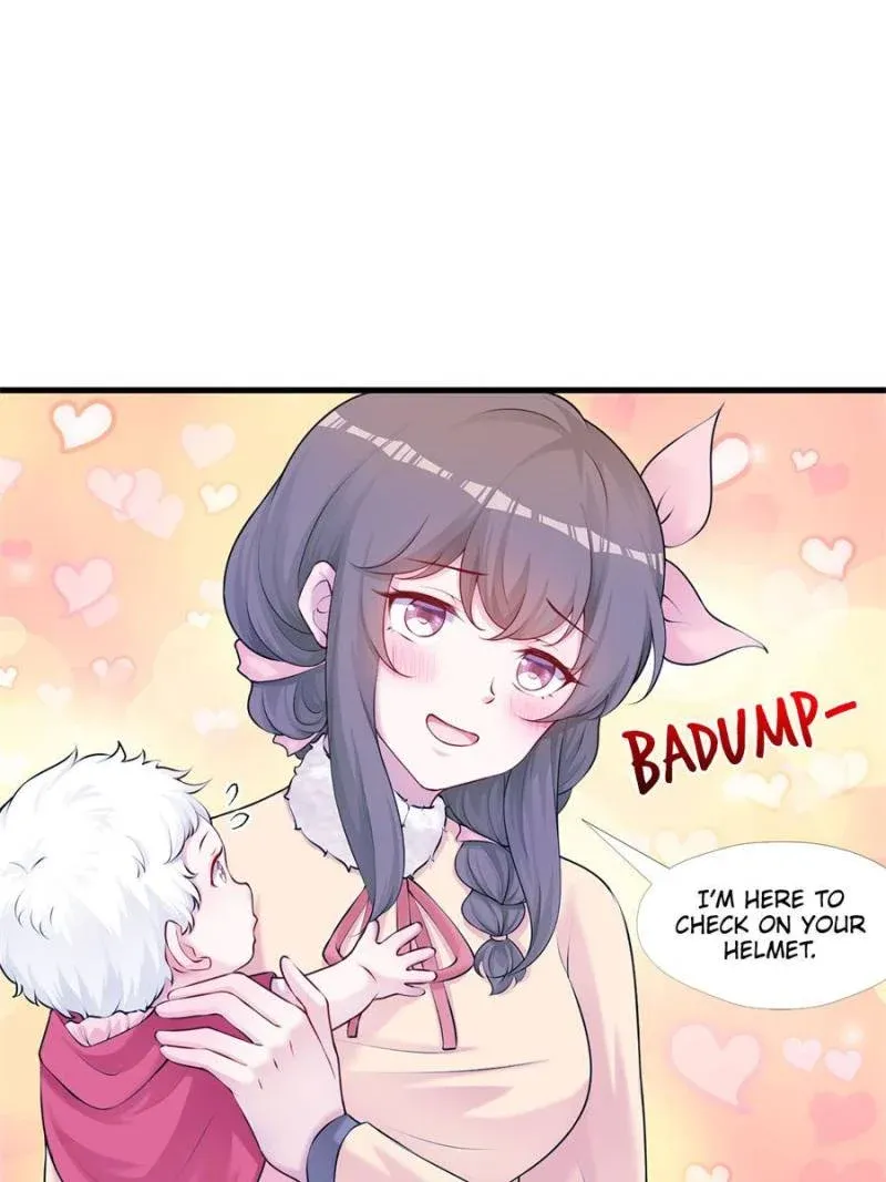 Beauty and the Beasts Chapter 473 Online - página 8