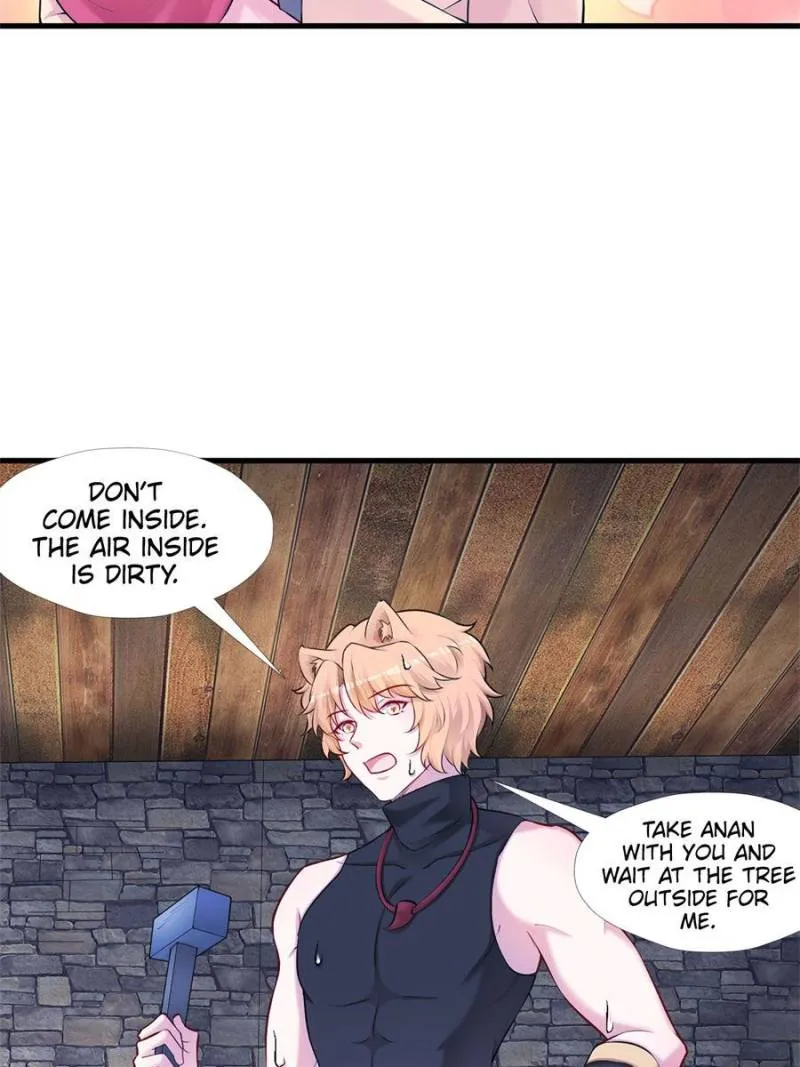 Beauty and the Beasts Chapter 473 Online - página 9