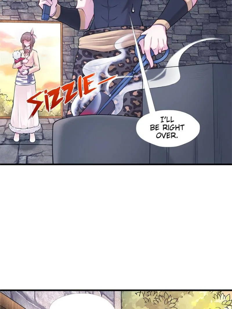Beauty and the Beasts Chapter 473 Online - página 10