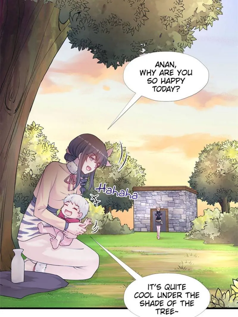 Beauty and the Beasts Chapter 473 Online - página 13
