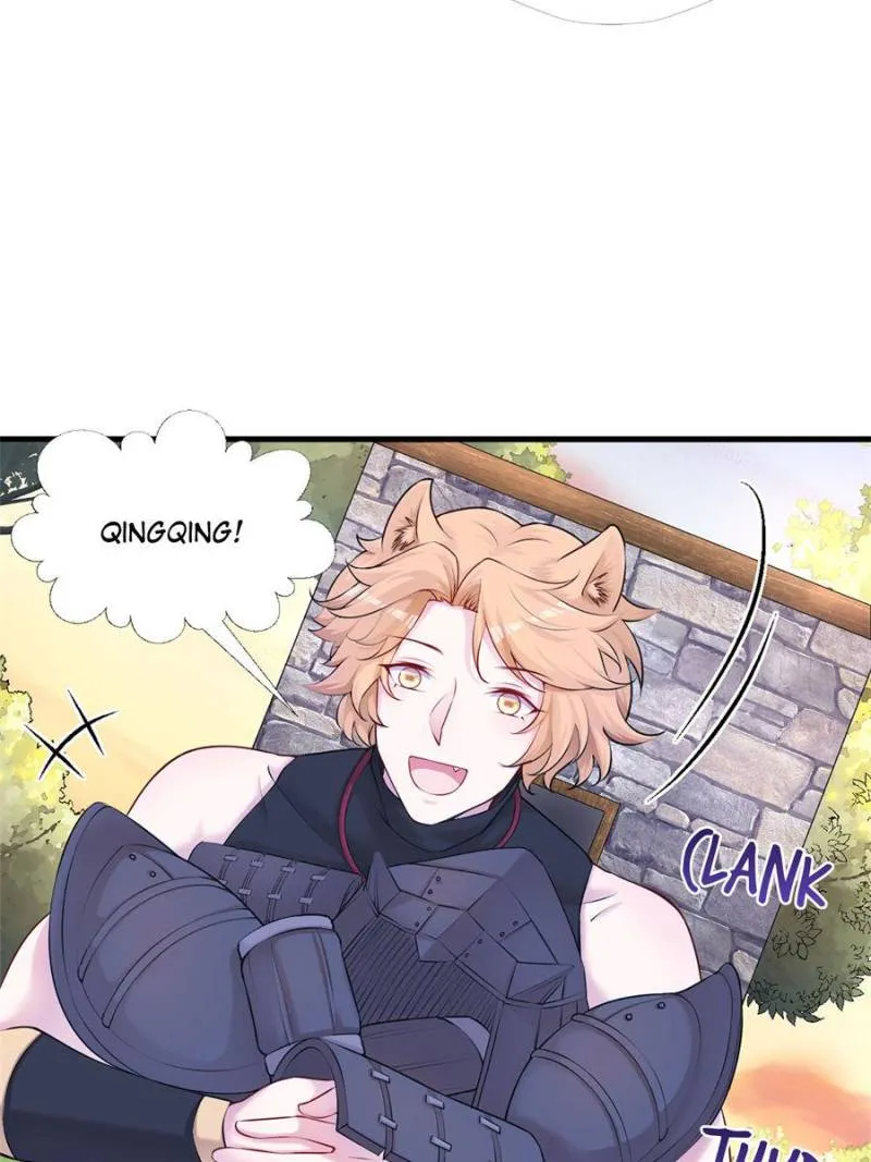 Beauty and the Beasts Chapter 473 Online - página 14