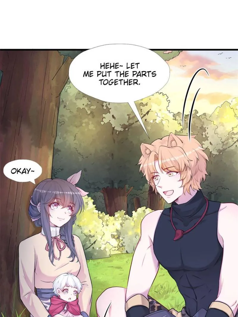 Beauty and the Beasts Chapter 473 Online - página 17
