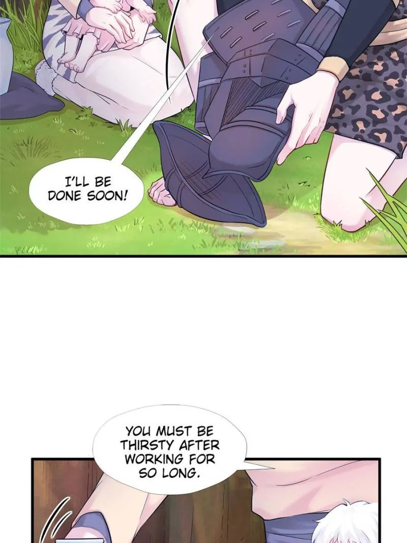 Beauty and the Beasts Chapter 473 Online - página 18
