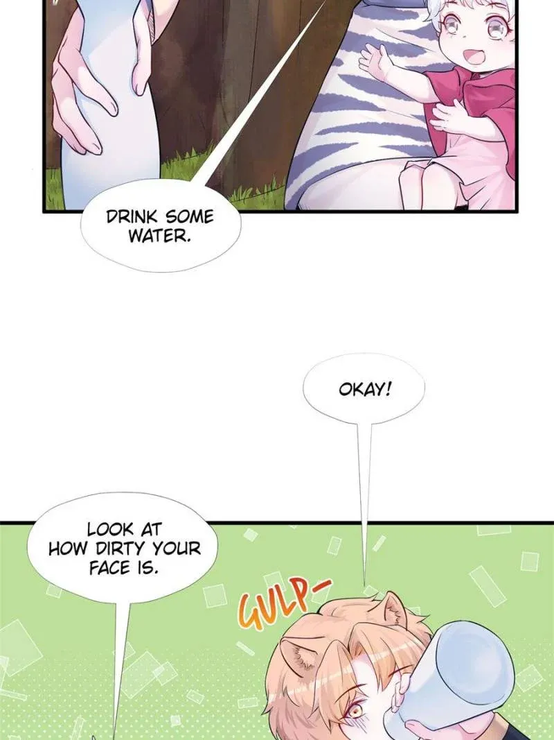 Beauty and the Beasts Chapter 473 Online - página 19