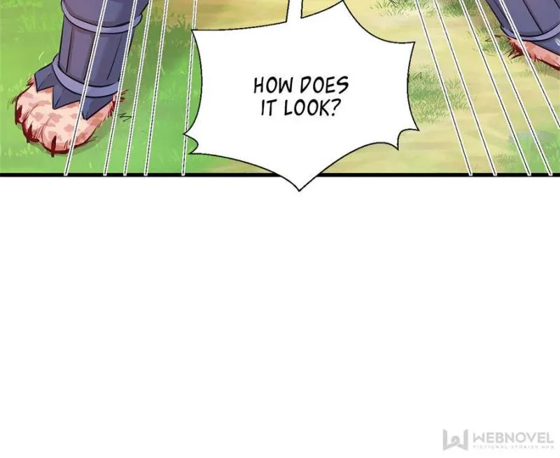Beauty and the Beasts Chapter 473 Online - página 23