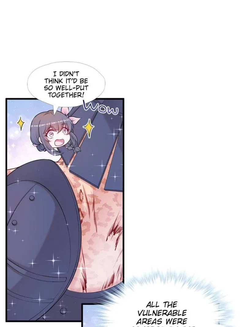 Beauty and the Beasts Chapter 473 Online - página 24