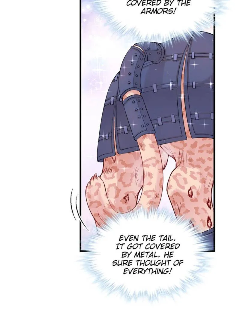 Beauty and the Beasts Chapter 473 Online - página 25