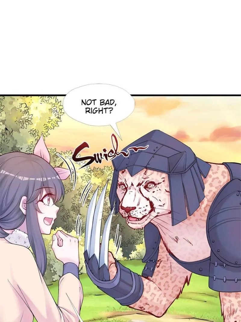 Beauty and the Beasts Chapter 473 Online - página 26