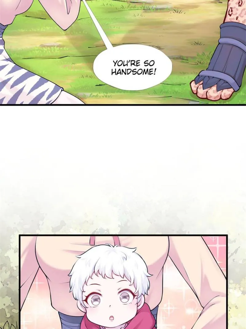 Beauty and the Beasts Chapter 473 Online - página 27