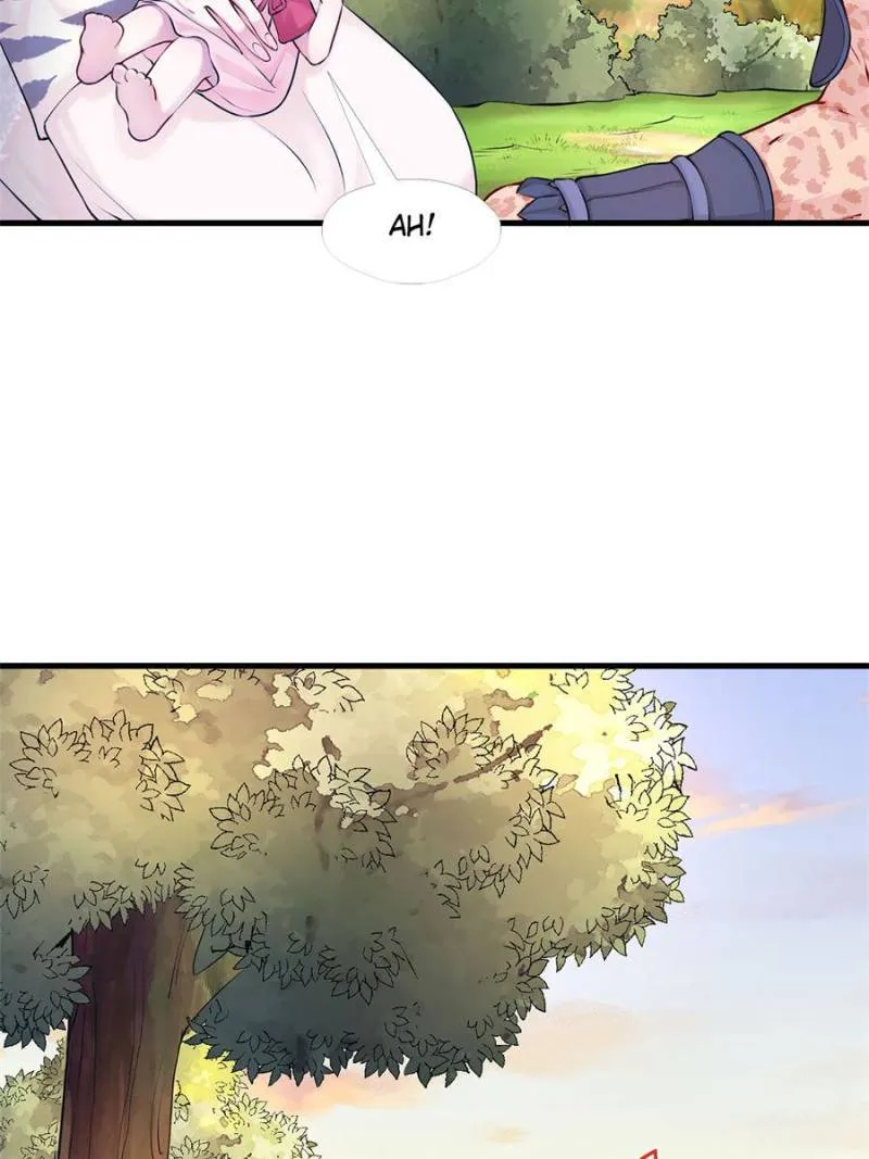 Beauty and the Beasts Chapter 473 Online - página 29