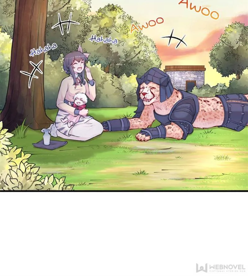Beauty and the Beasts Chapter 473 Online - página 30