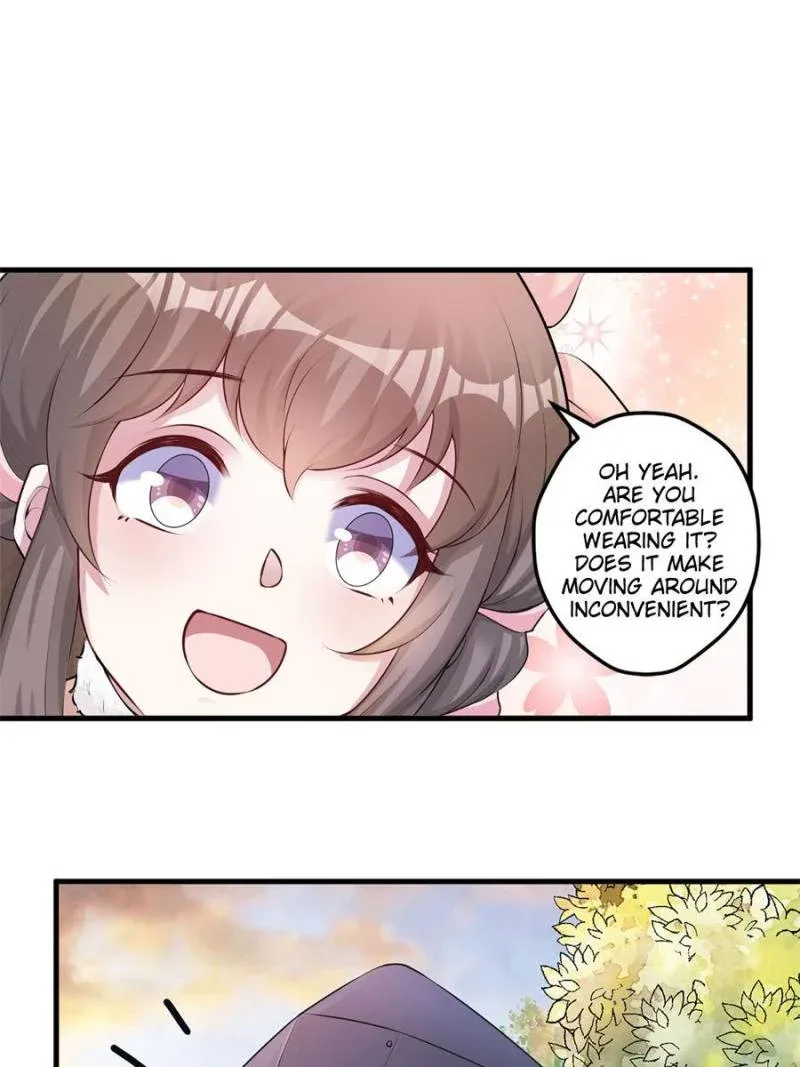 Beauty and the Beasts Chapter 473 Online - página 31