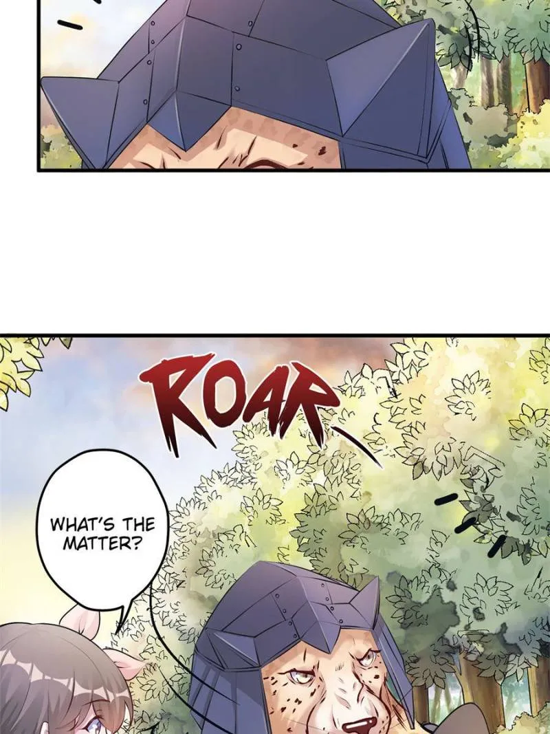 Beauty and the Beasts Chapter 473 Online - página 32