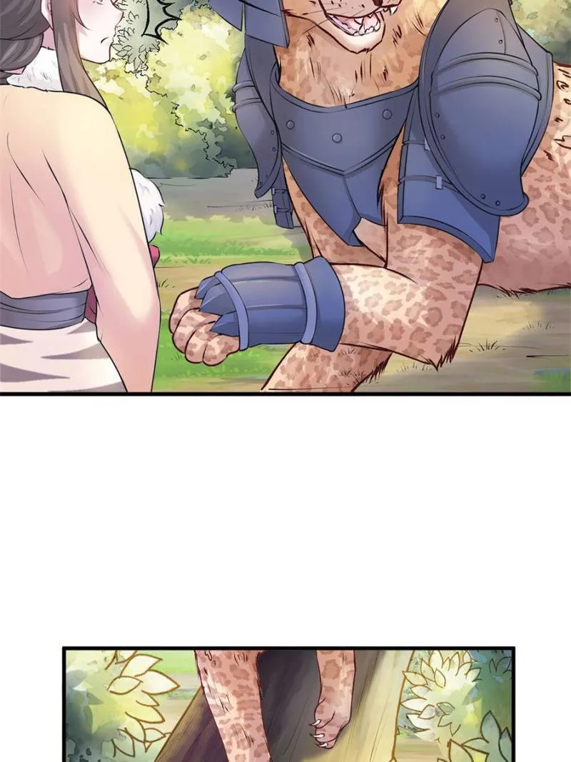 Beauty and the Beasts Chapter 473 Online - página 33