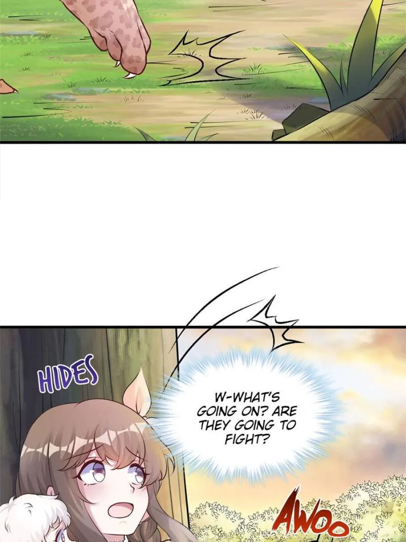 Beauty and the Beasts Chapter 473 Online - página 37