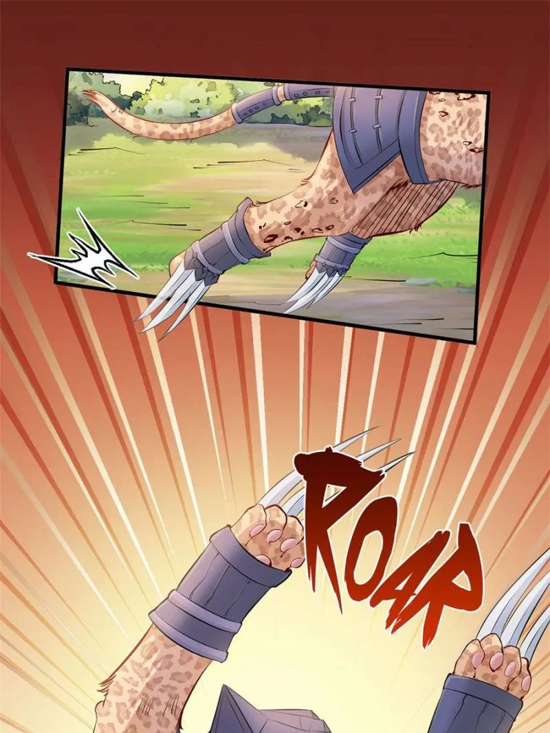 Beauty and the Beasts Chapter 473 Online - página 41